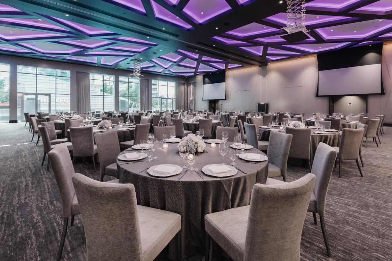 Paradox Vancouver 4* Vancouver