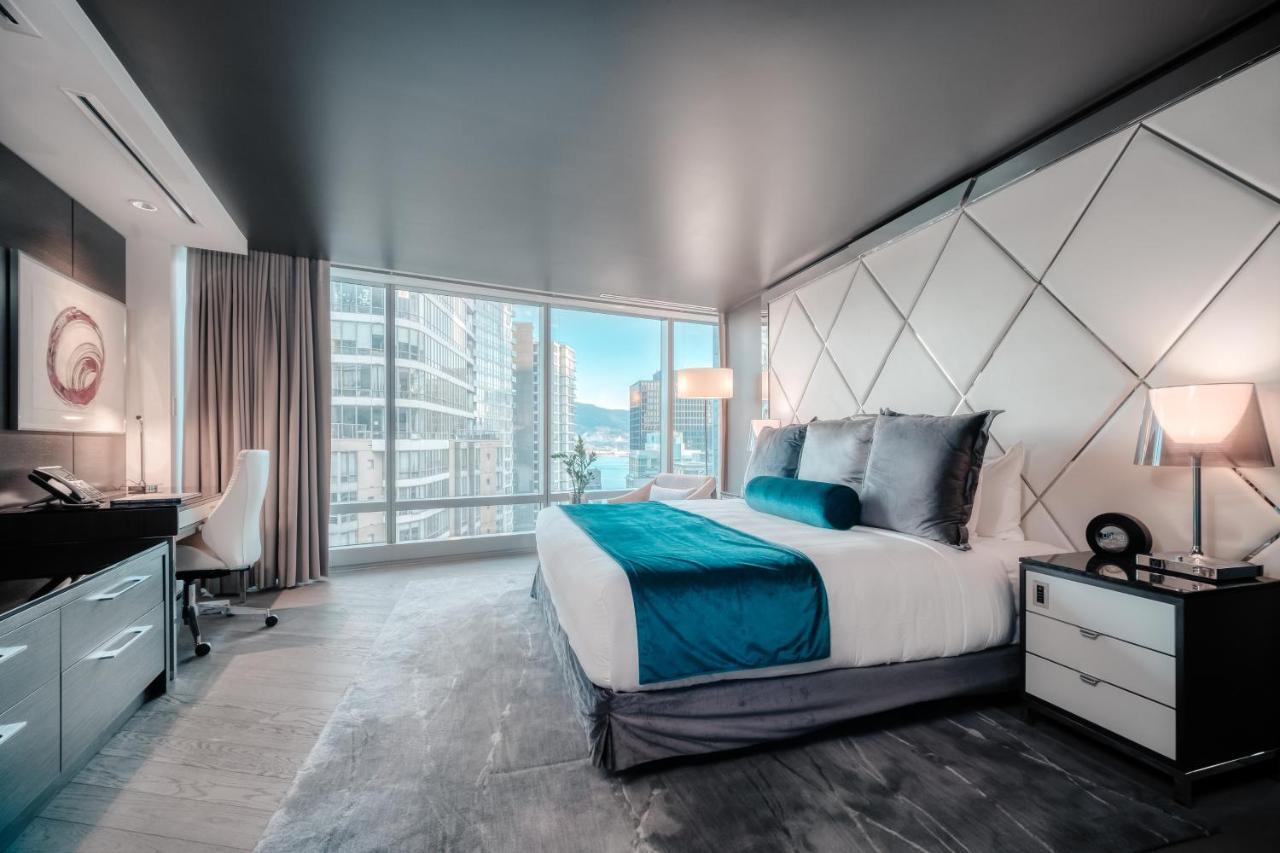 Hotel Paradox Vancouver Vancouver