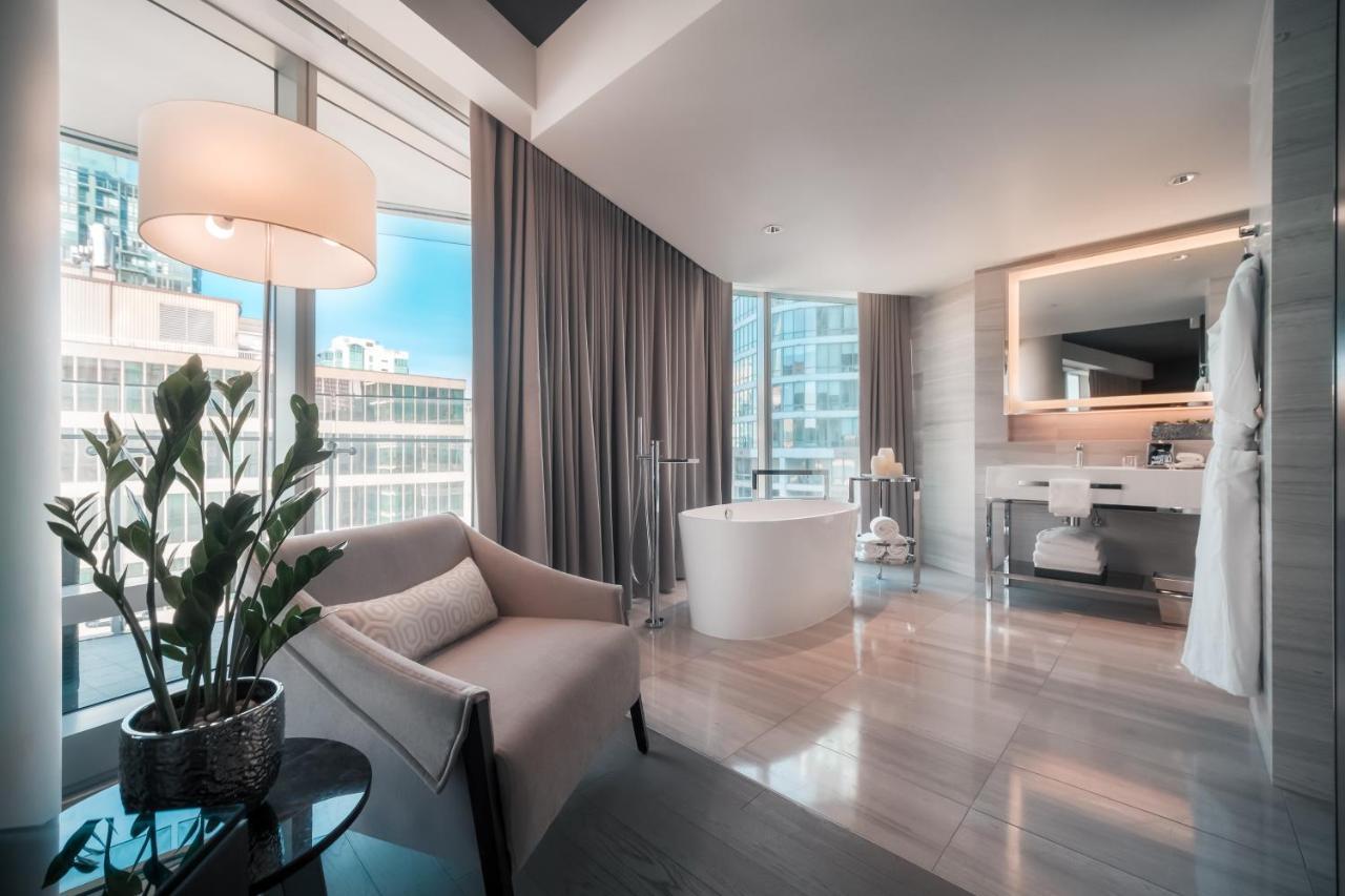 Paradox Vancouver 4* Vancouver