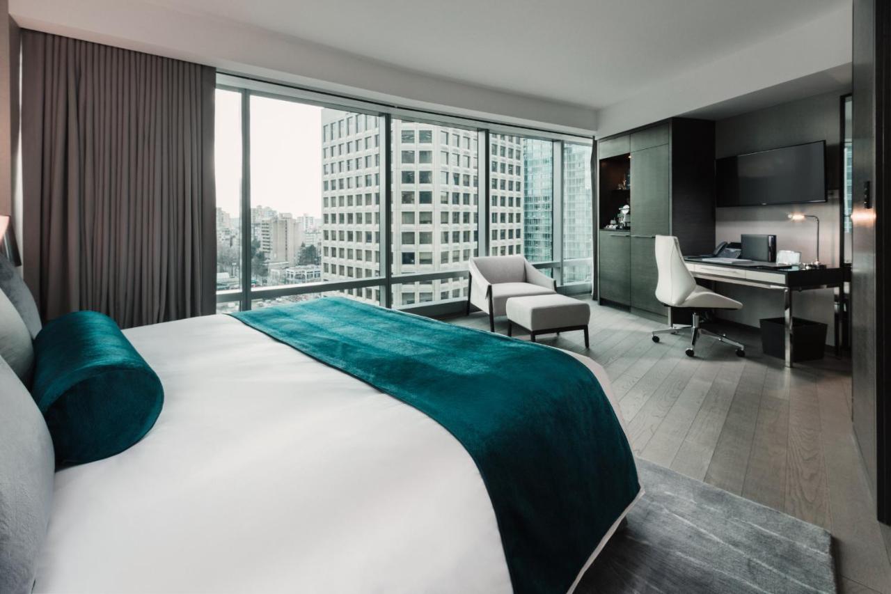Hotel Paradox Vancouver