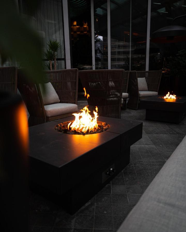 Paradox Vancouver