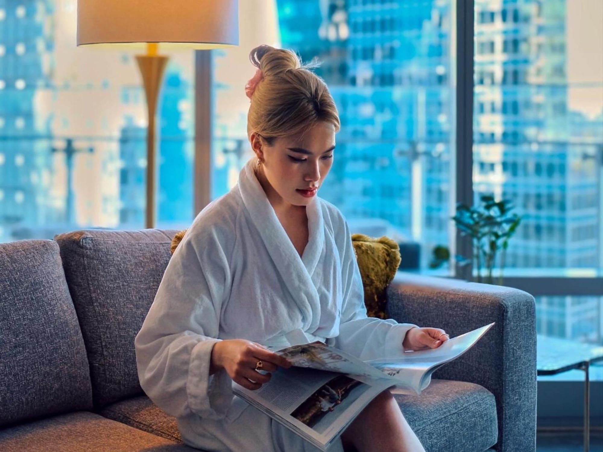 Paradox Vancouver 4*