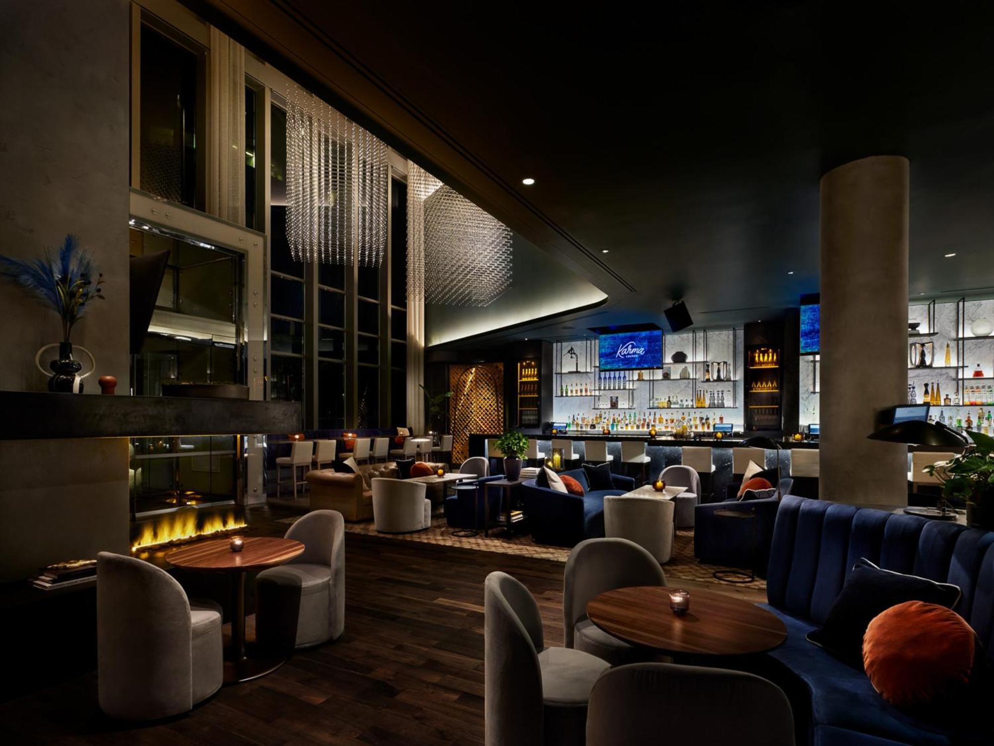 Paradox Vancouver 4* Vancouver